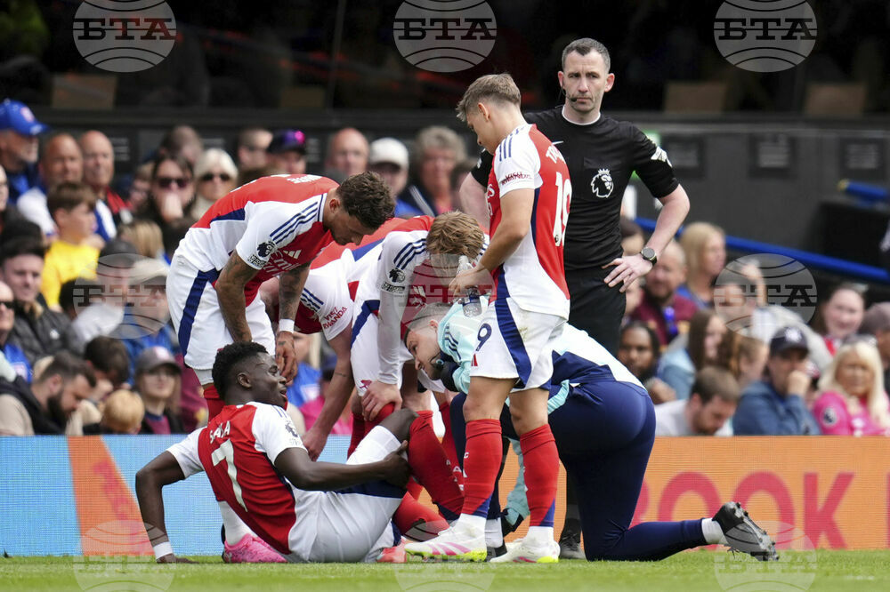 Арсенал се наложи при гостуването си на Ипсуич