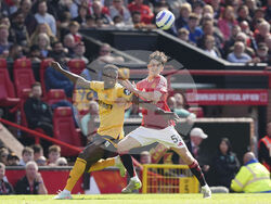 Britain Soccer Premier League