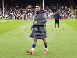 Britain Soccer Premier League