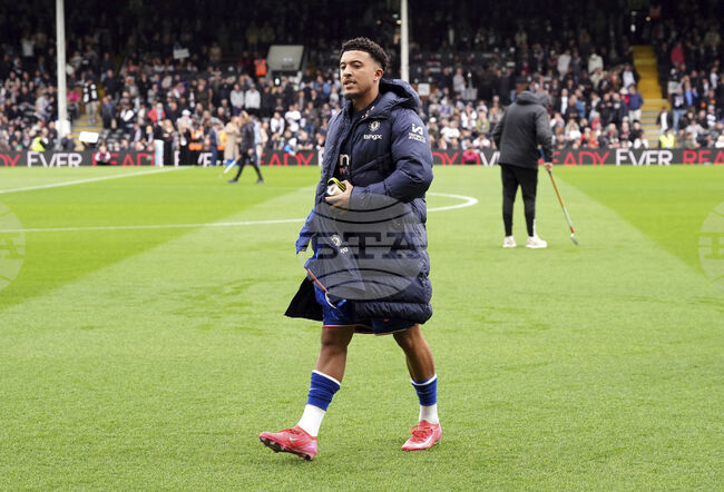 Джейдън Санчо е близо до трансфер в Ювентус
