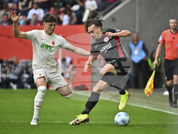 Germany Soccer Bundesliga