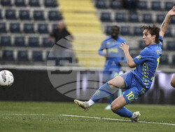 Italy Soccer Serie A