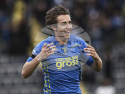 Italy Soccer Serie A