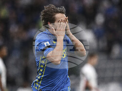 Italy Soccer Serie A