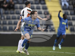 Italy Soccer Serie A