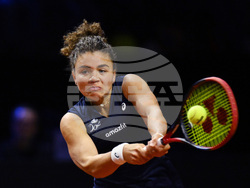Germany Tennis WTA Stuttgart