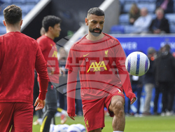 Britain Soccer Premier League