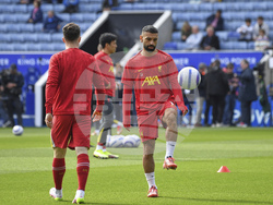 Britain Soccer Premier League