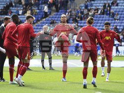 Britain Soccer Premier League