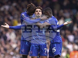 Britain Soccer Premier League