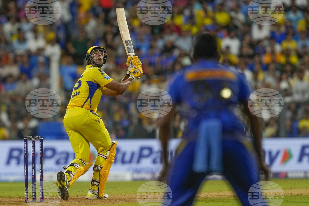 India IPL Cricket