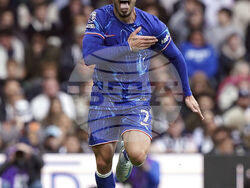 Britain Soccer Premier League