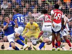 Britain Soccer Premier League