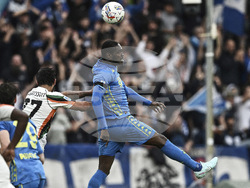 Italy Soccer Serie A