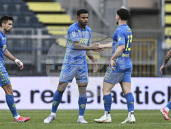 Italy Soccer Serie A