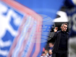 Britain Soccer Premier League