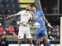 Italy Soccer Serie A