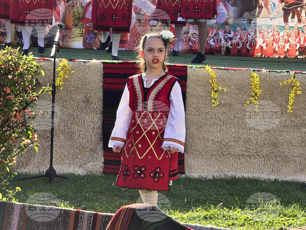 Село Баня - Великден - концерт