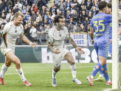 Italy Soccer Serie A