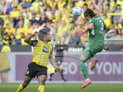 Germany Soccer Bundesliga