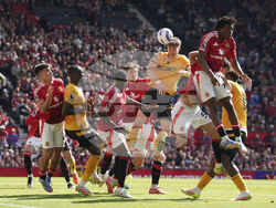 Britain Soccer Premier League