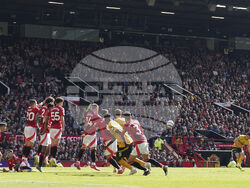 Britain Soccer Premier League