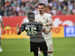 Germany Soccer Bundesliga