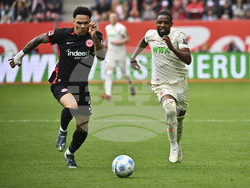 Germany Soccer Bundesliga