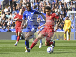 Britain Soccer Premier League