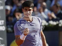 Spain Tennis Barcelona Open