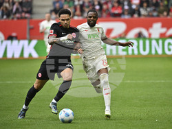 Germany Soccer Bundesliga