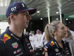 Saudi Arabia F1 GP Auto Racing
