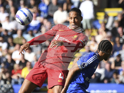 Britain Soccer Premier League