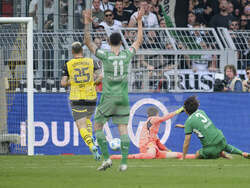 Germany Soccer Bundesliga