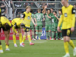 Germany Soccer Bundesliga