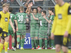 Germany Soccer Bundesliga