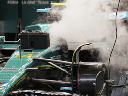 Saudi Arabia F1 GP Auto Racing