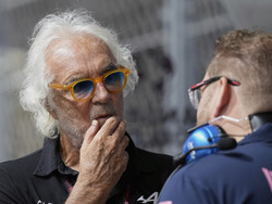 Saudi Arabia F1 GP Auto Racing