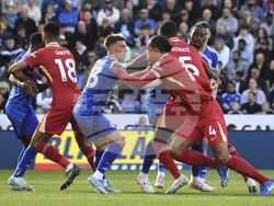 Britain Soccer Premier League