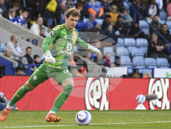 Britain Soccer Premier League