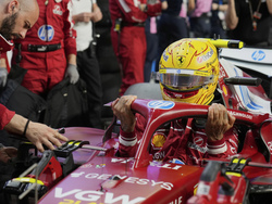 Saudi Arabia F1 GP Auto Racing