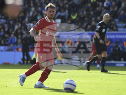 Britain Soccer Premier League