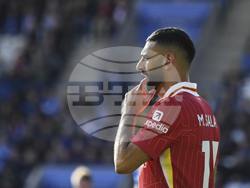 Britain Soccer Premier League