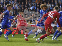 Britain Soccer Premier League