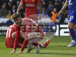 Britain Soccer Premier League