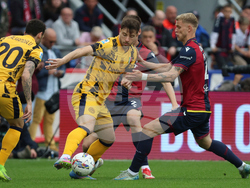 Italy Soccer Serie A