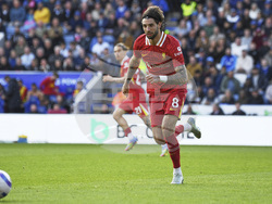 Britain Soccer Premier League