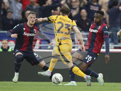 Italy Soccer Serie A