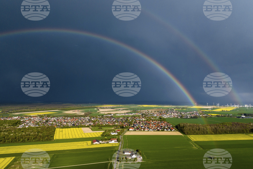 Germany Weather
