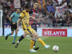 Italy Soccer Serie A